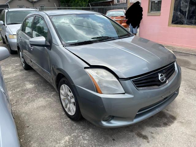 Nissan Sentra (2010)