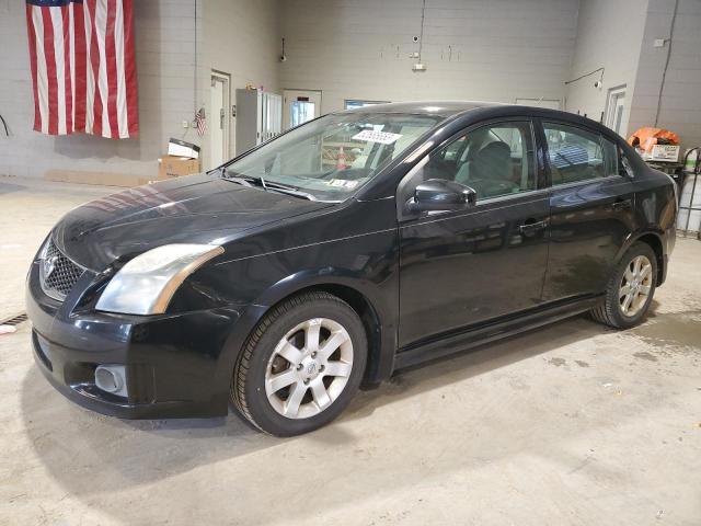 Nissan Sentra 2.0 (2010)