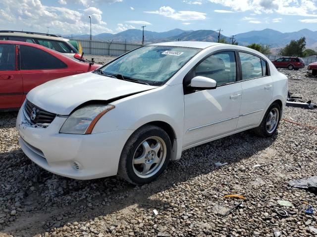 Nissan Sentra 2.0 (2010)