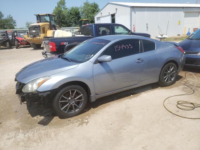 Nissan Altima s (2011)