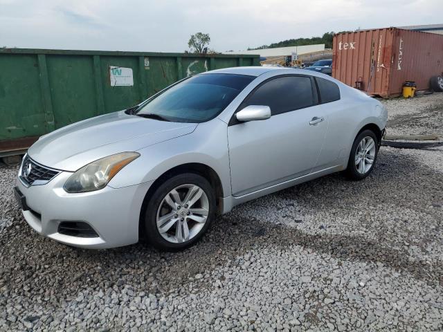 Nissan Altima s (2012)