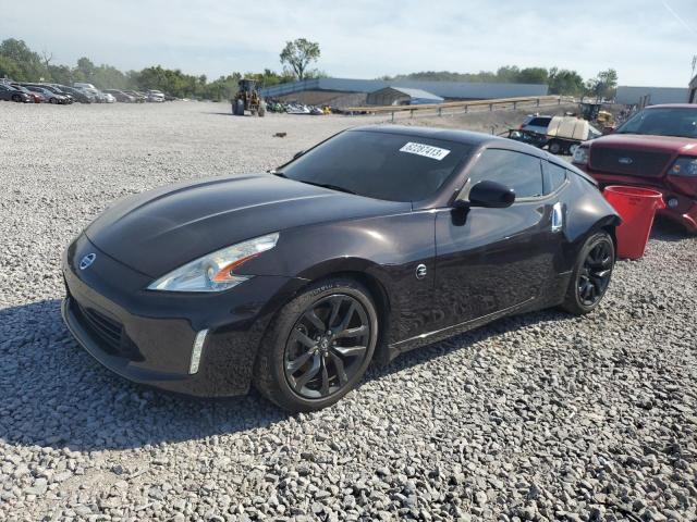 Nissan 370z base (2016)