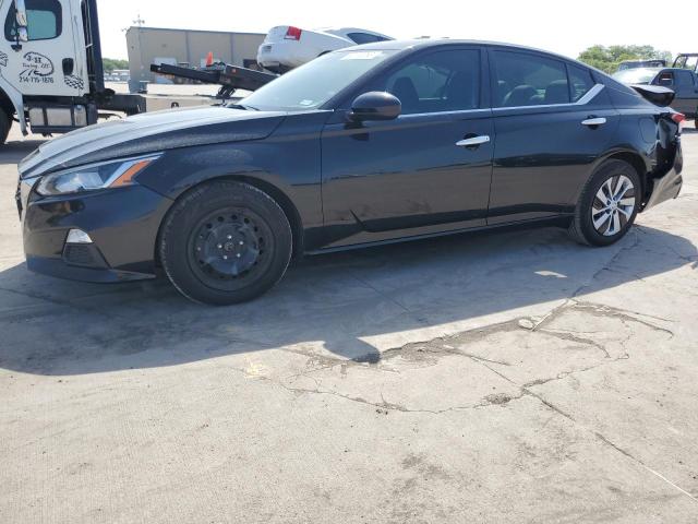 Nissan Altima s (2020)