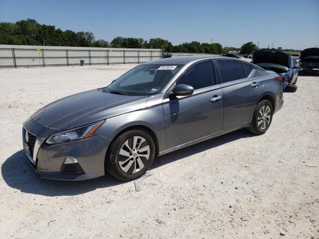 Nissan Altima s (2020)