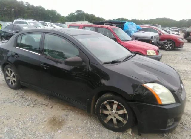 Nissan Sentra (2011)
