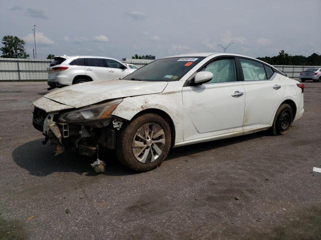 Nissan Altima s (2019)