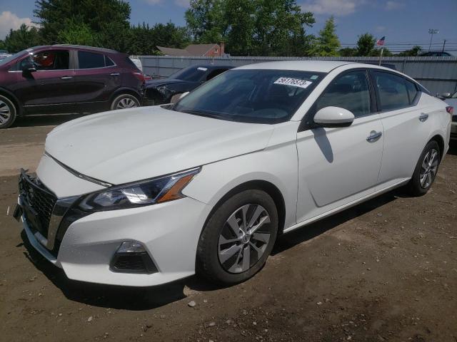 Nissan Altima s (2020)