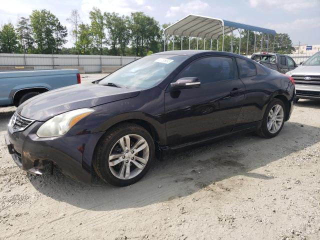 Nissan Altima s (2012)