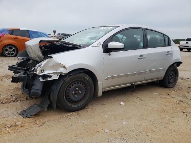 Nissan Sentra 2.0 (2012)