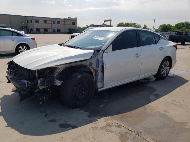 Nissan Altima s (2019)