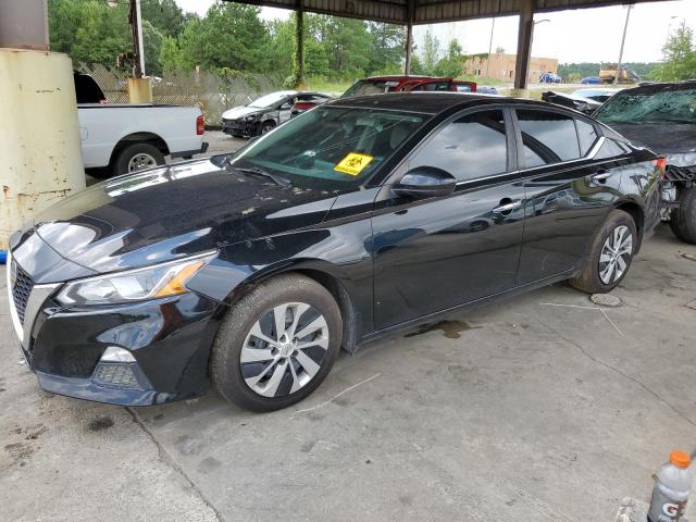 Nissan Altima s (2019)
