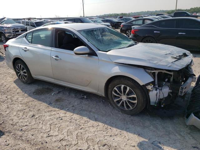 Nissan Altima s (2020)