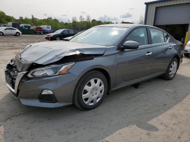 Nissan Altima s (2021)