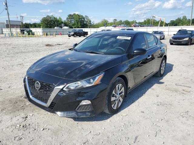 Nissan Altima s (2021)