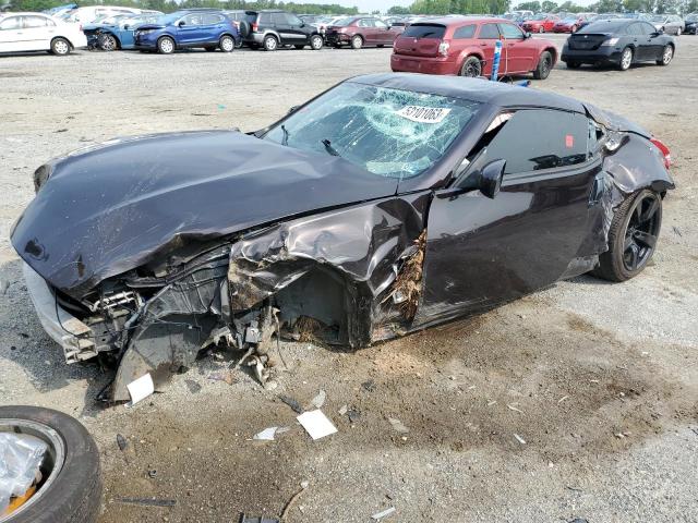 Nissan 370z base (2011)