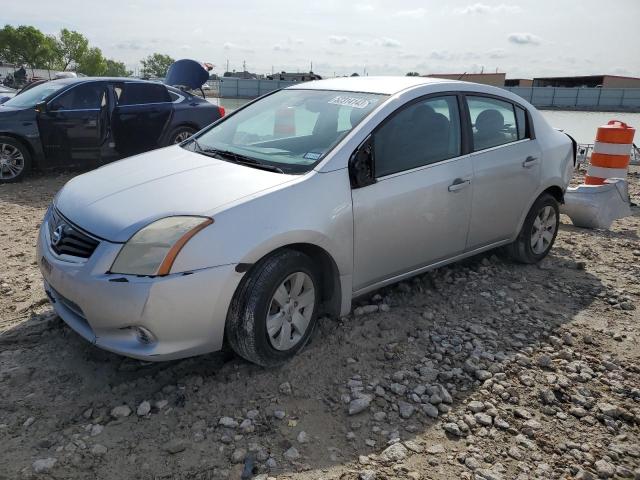 Nissan Sentra (2012)