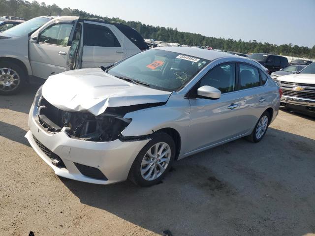 Nissan Sentra (2018)
