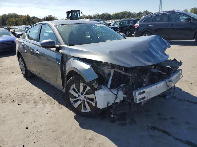 Nissan Altima s (2019)