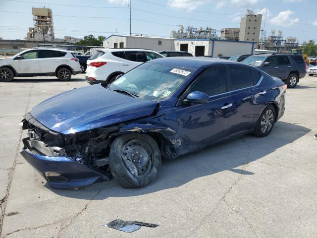 Nissan Altima s (2020)