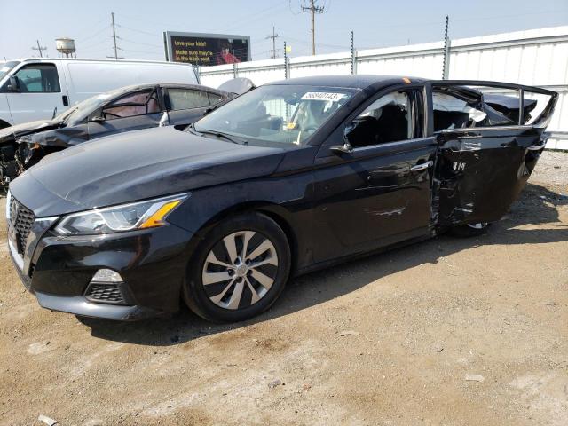 Nissan Altima s (2020)