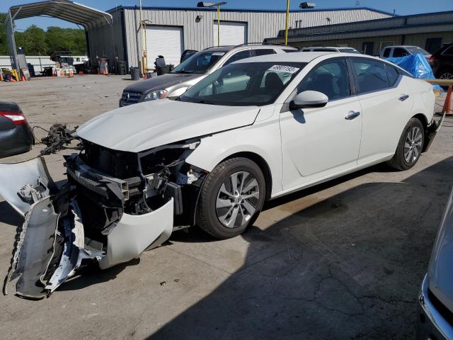 Nissan Altima s (2020)