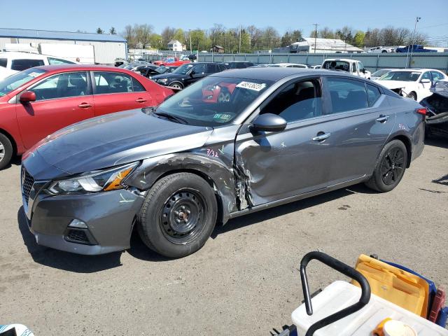 Nissan Altima s (2020)