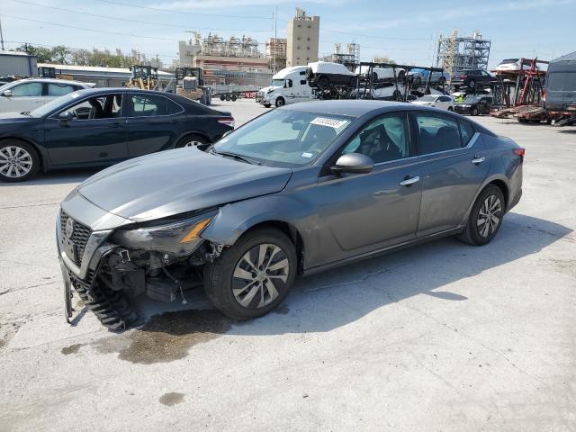Nissan Altima s (2022)