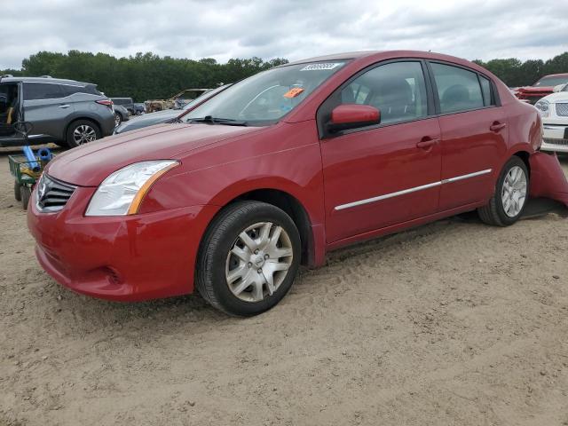Nissan Sentra (2011)