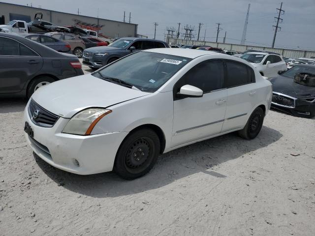 Nissan Sentra 2.0 (2011)