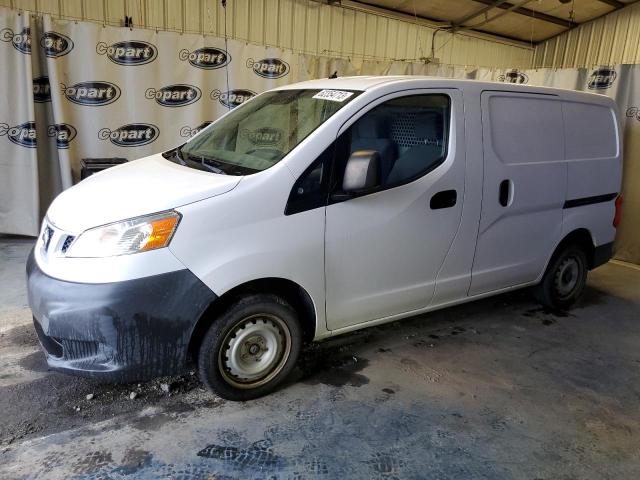 Nissan Nv200 2-5s (2013)