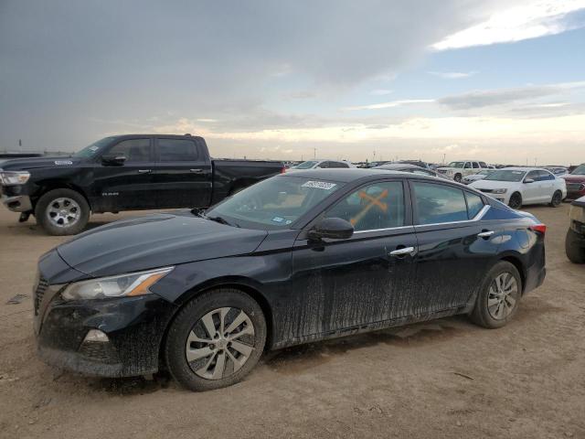 Nissan Altima s (2019)