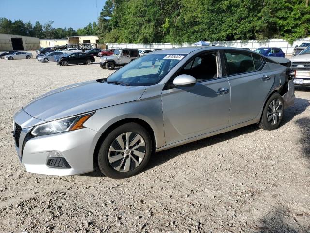 Nissan Altima s (2019)