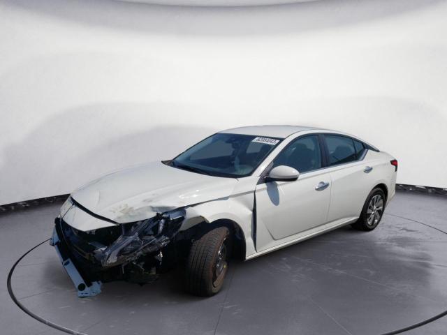 Nissan Altima s (2023)