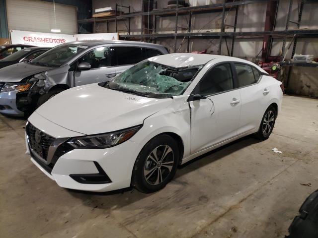 Nissan Sentra (2023)