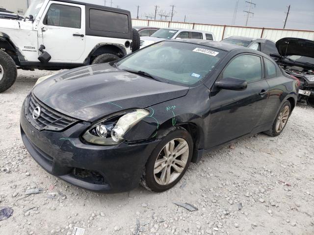 Nissan Altima s (2011)