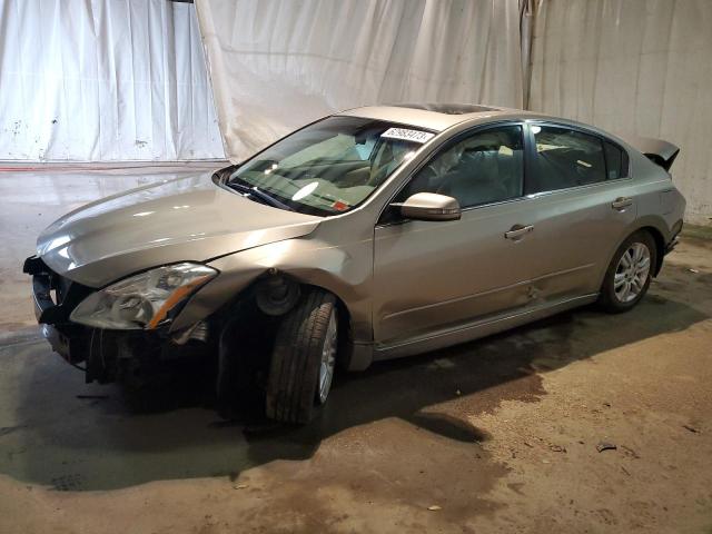 Nissan Altima s (2012)
