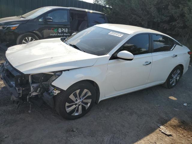 Nissan Altima s (2019)