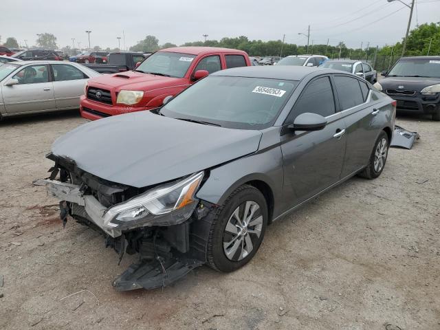 Nissan Altima s (2020)