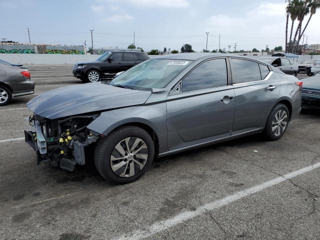 Nissan Altima s (2020)