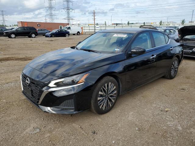 Nissan Altima sv (2023)