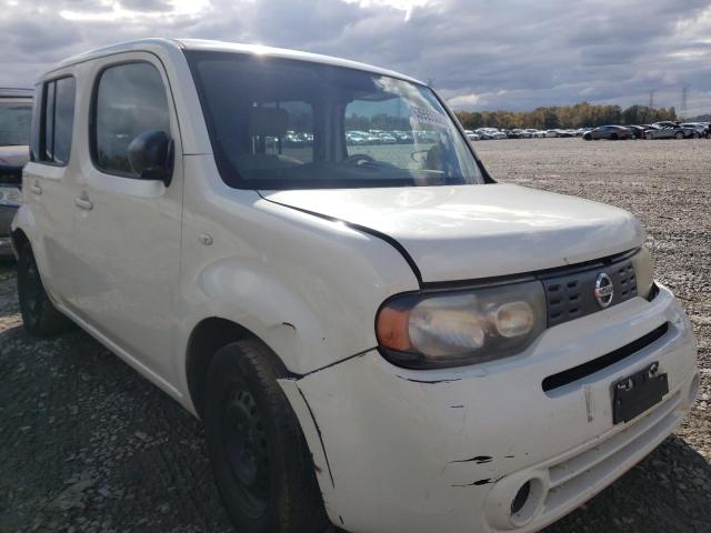 Nissan Cube base (2010)