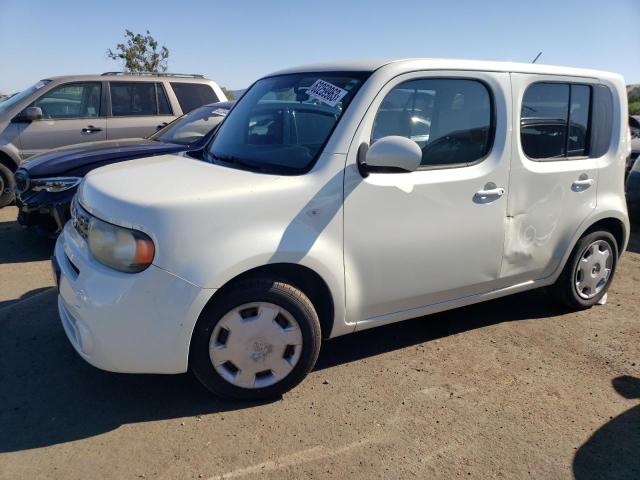 Nissan Cube base (2011)