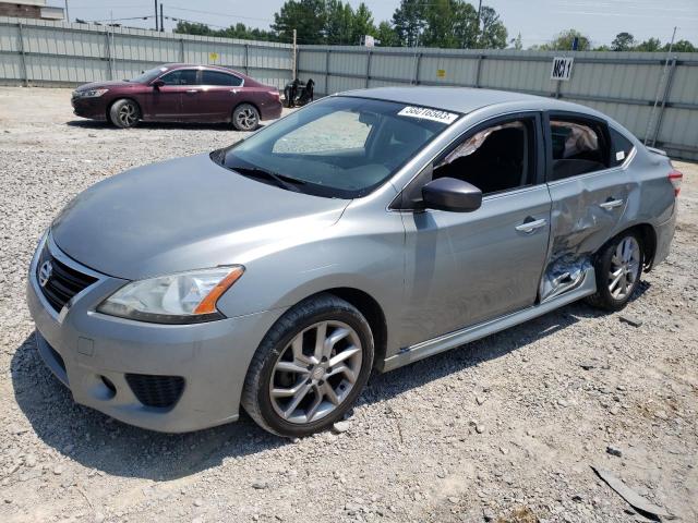 Nissan Sentra (2013)
