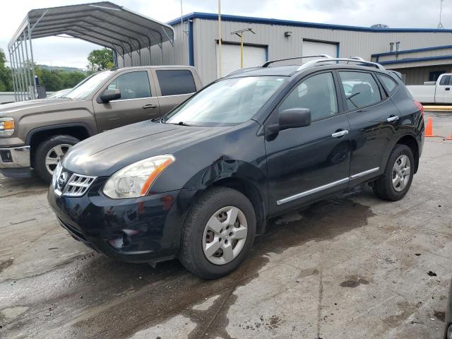 Nissan Rogue sele (2014)
