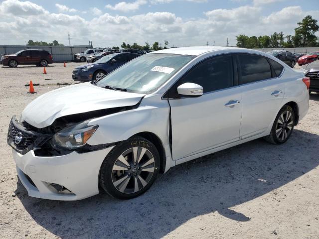 Nissan Sentra (2017)