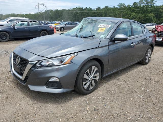 Nissan Altima s (2020)