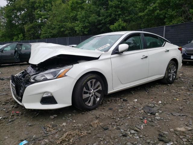 Nissan Altima s (2020)