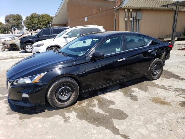 Nissan Altima s (2021)
