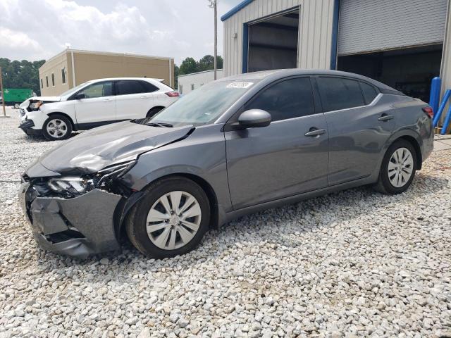 Nissan Sentra (2021)