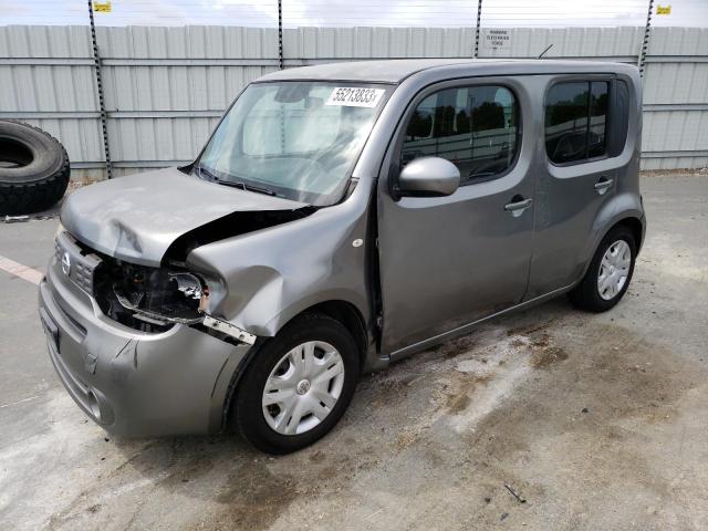 Nissan Cube base (2010)